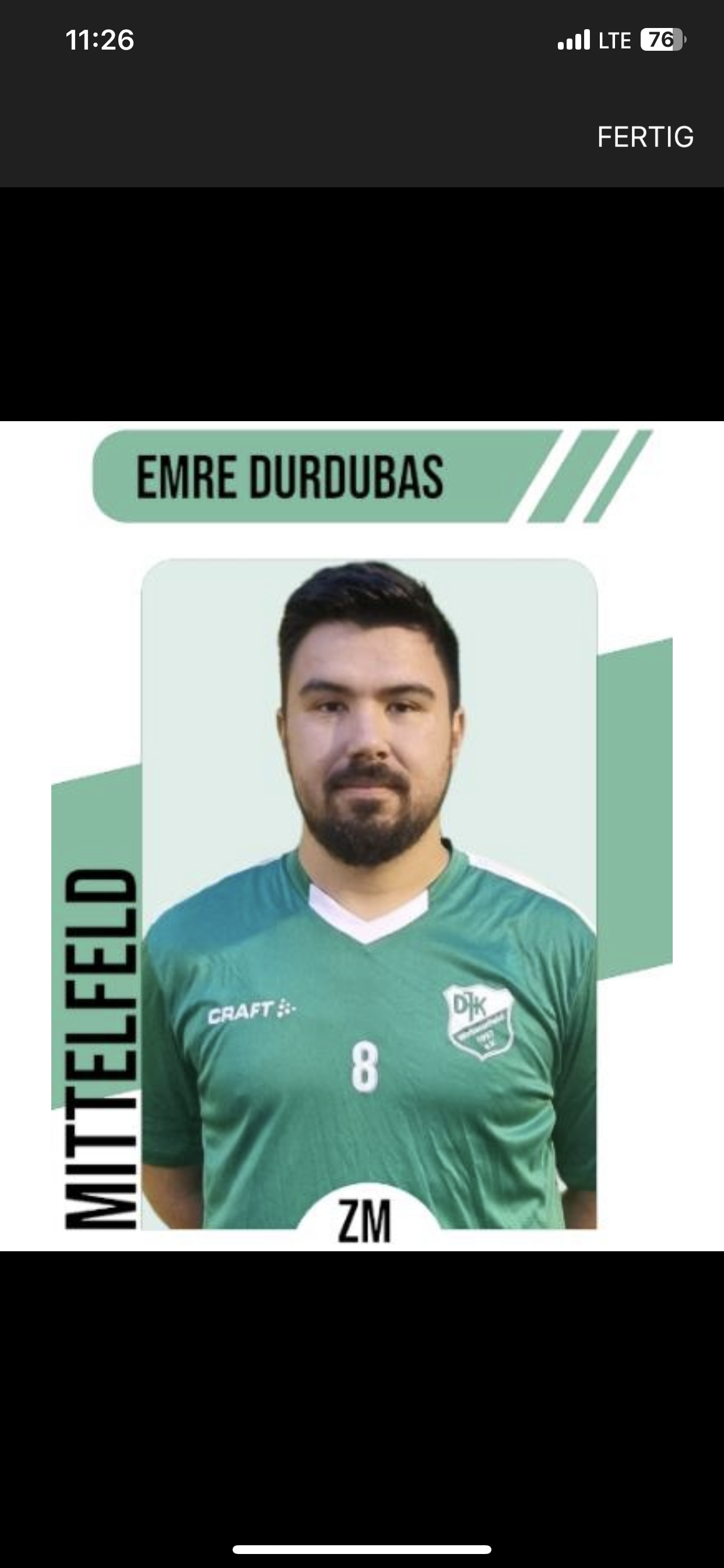 Emre Durdubas