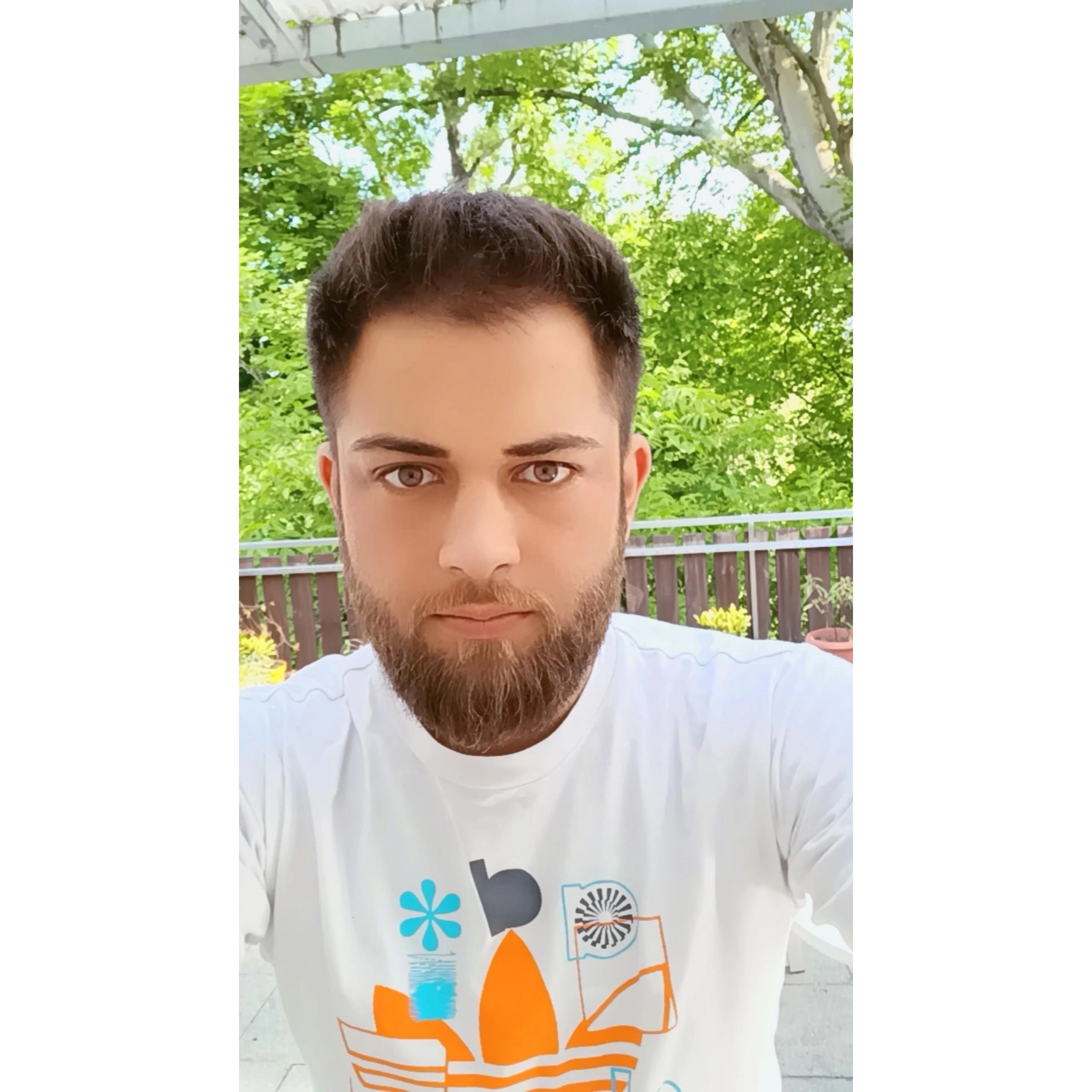 Tarek Mahiri