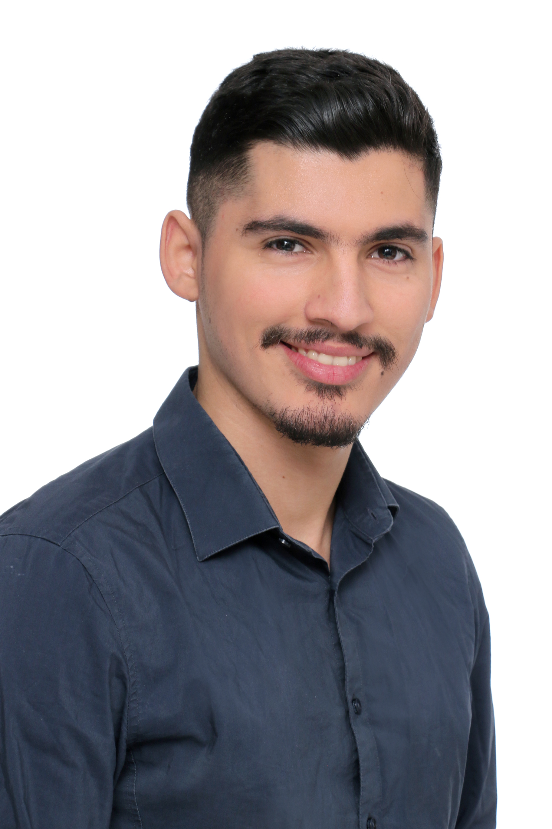 Mohammed Koulij