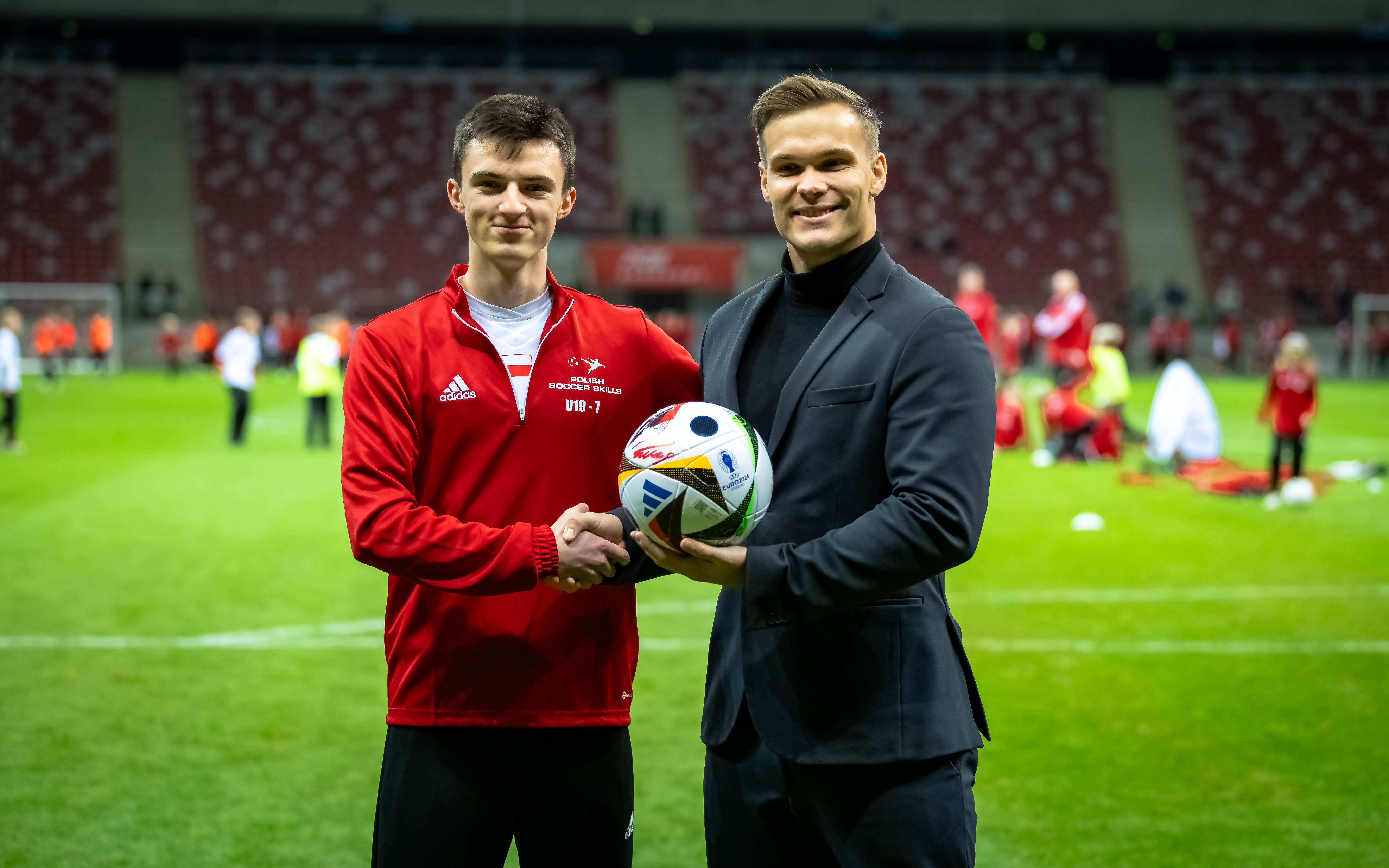 Patryk Lubaszewski 