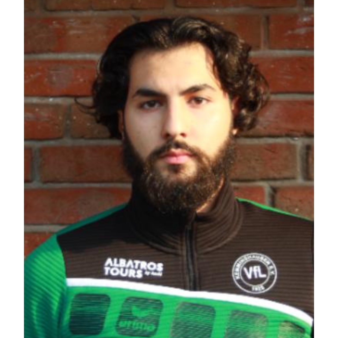 Orcun Muhammet Celebi