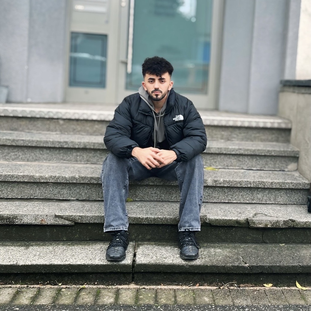 Wallend Khalid Khro Qasim