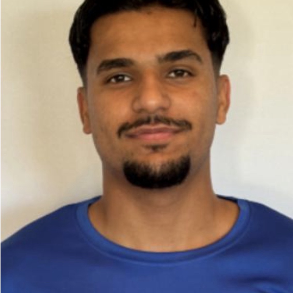 Ahmad Alzaher