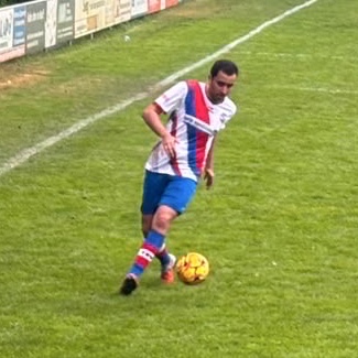 Yassine Chakiri