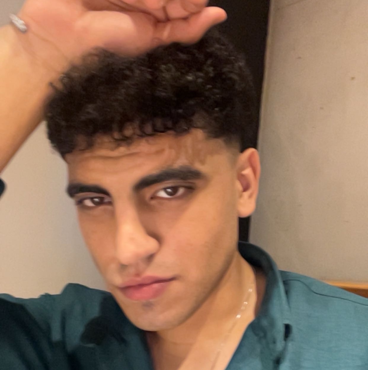 Mohamed Atwa