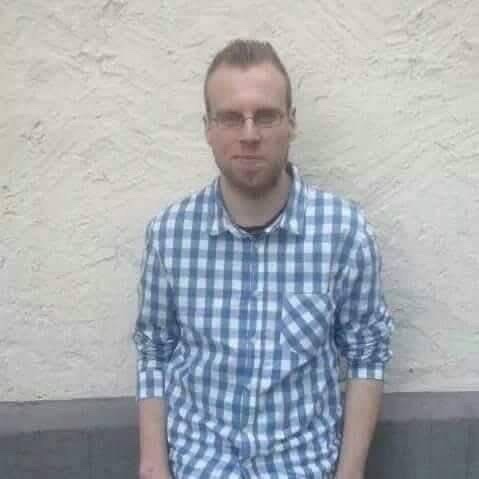Daniel Kasparek