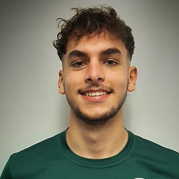 Mohammad Khatib