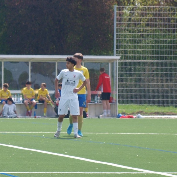 Mohammed Alassaf