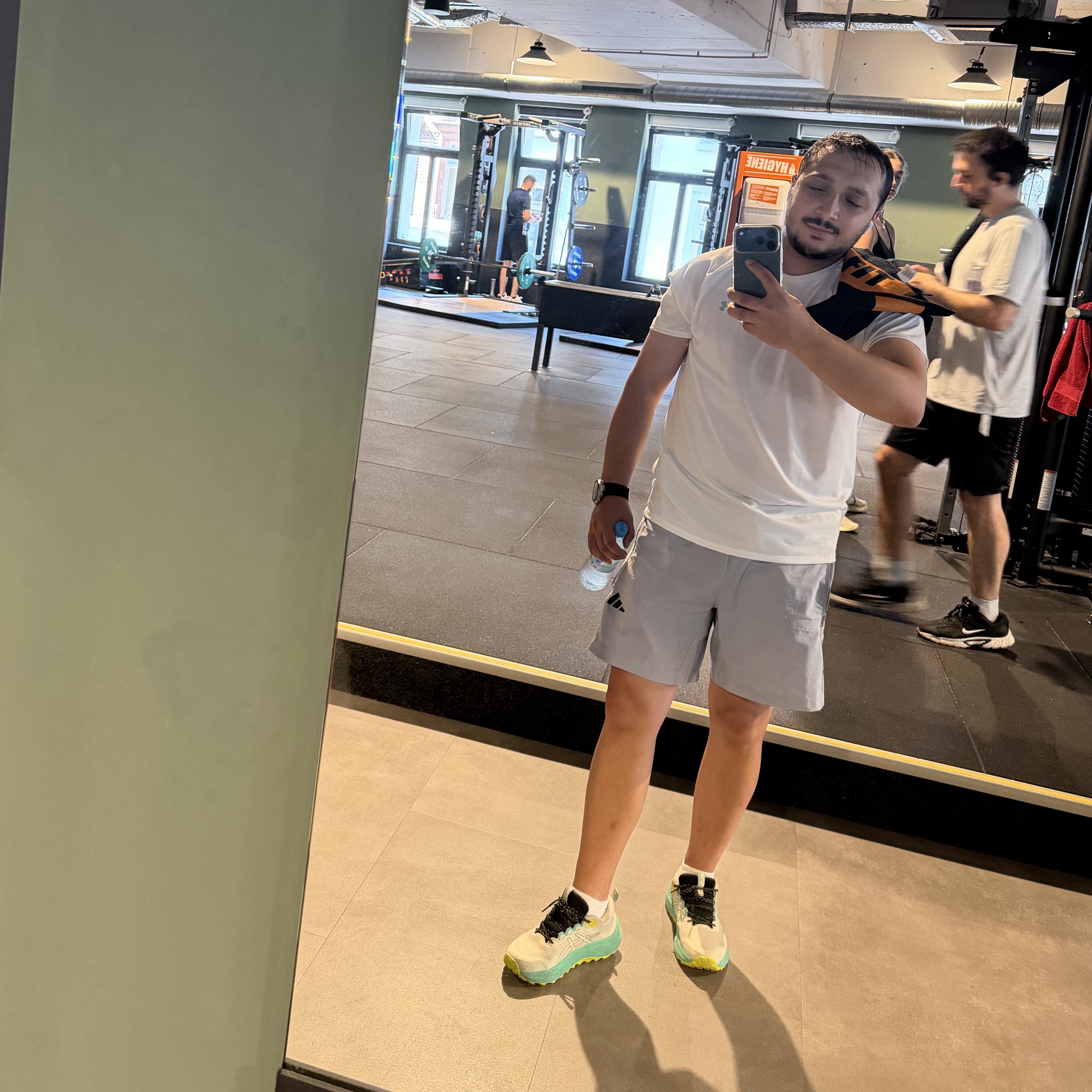 Tolga Cihan Güner