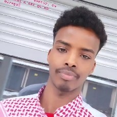 Adnan Hirsi 