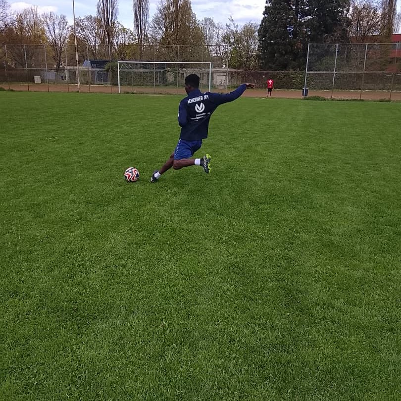 Yaya Kone