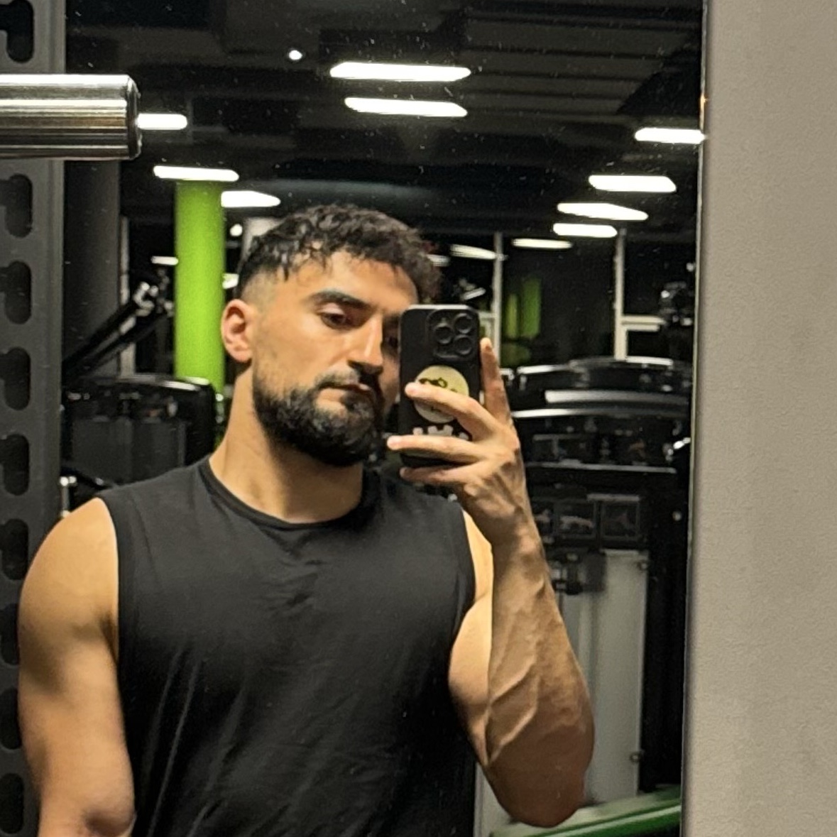 Samer Hentati
