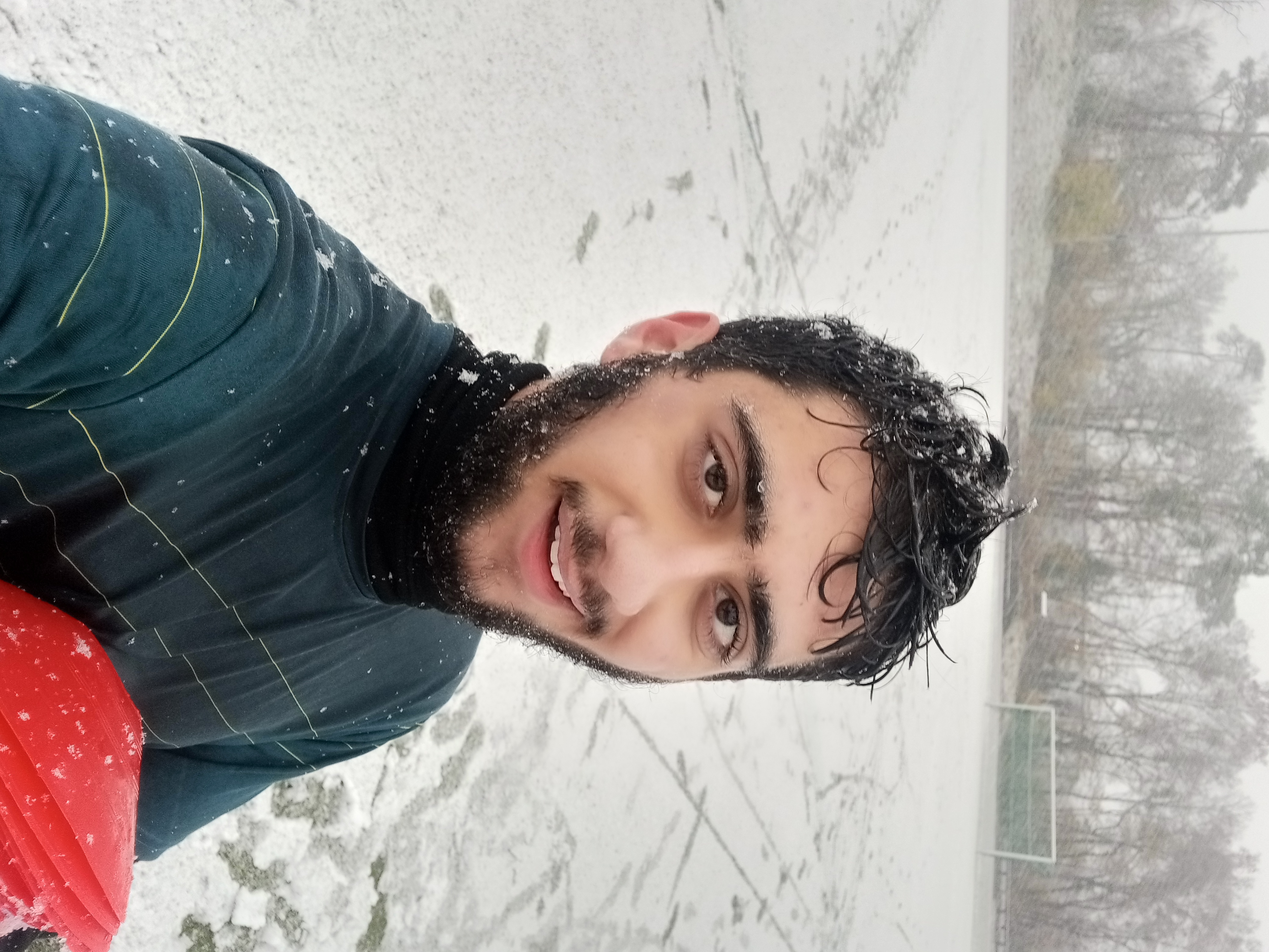 Yamen Barakat 