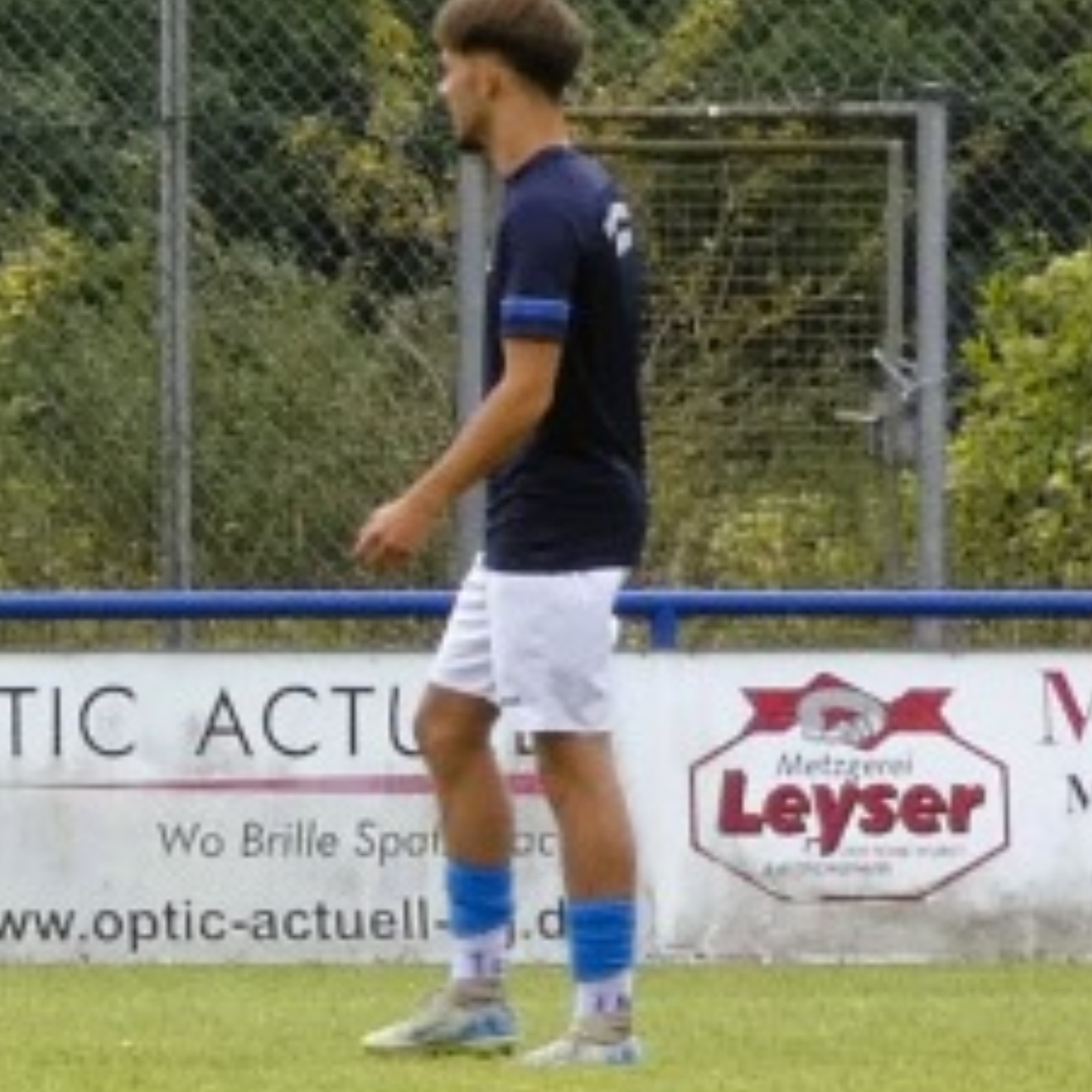 Benjamin Maximilian Müller