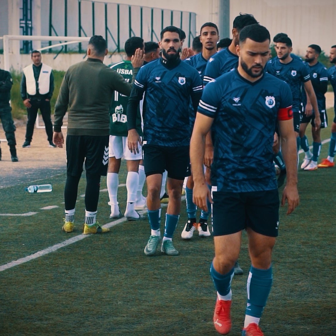 Mathlouthi Ala Eddine