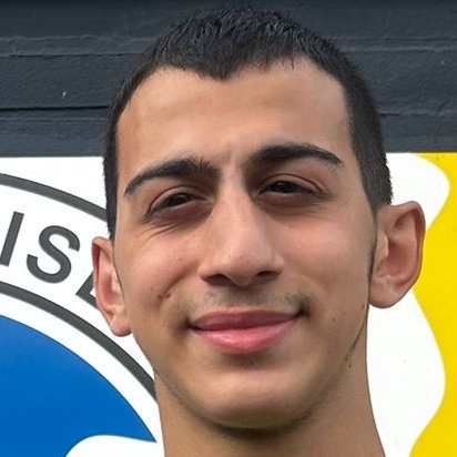 Salih Yildirim