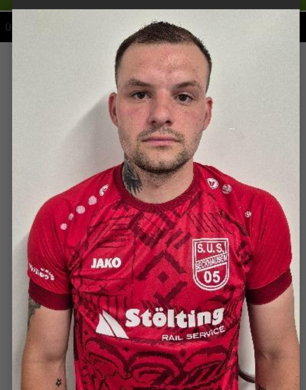 Benjamin Stoll