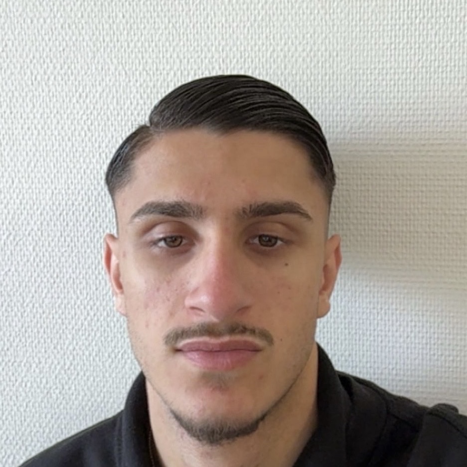 Bogdan Dimovic
