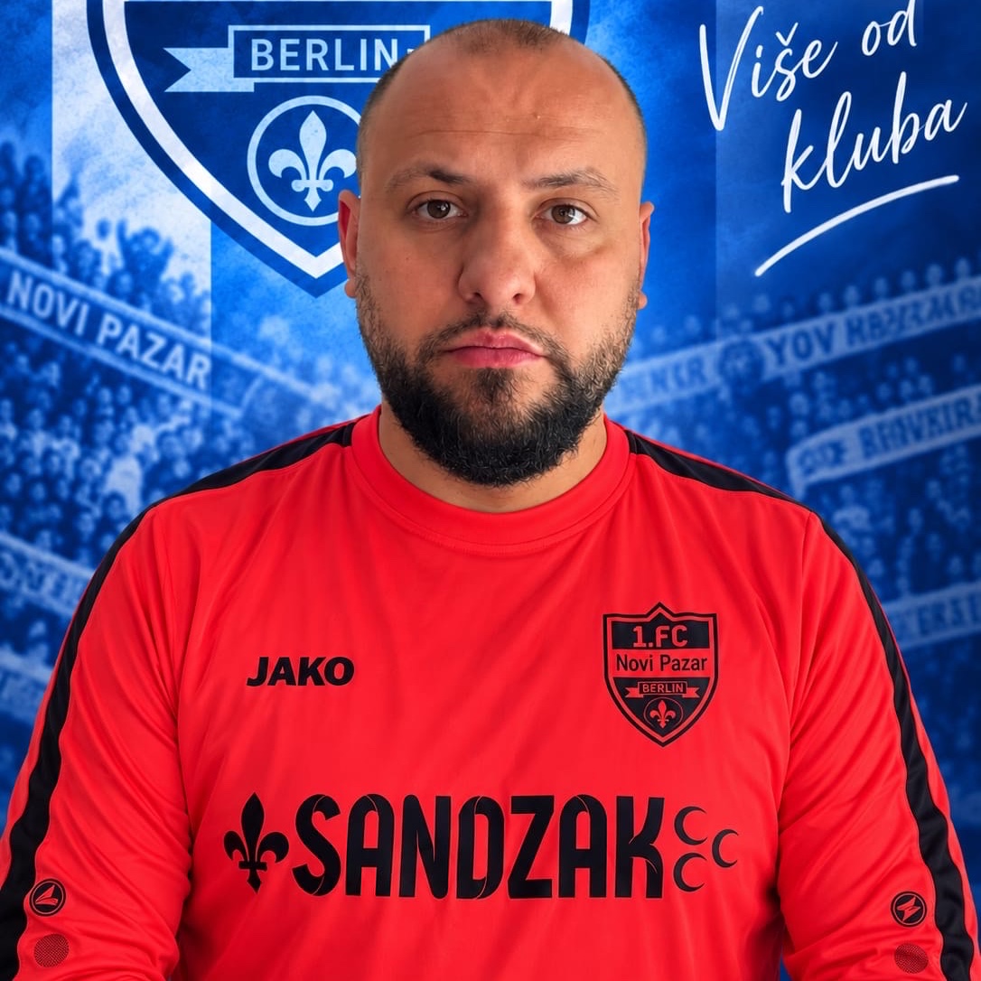 Samir Numanovic