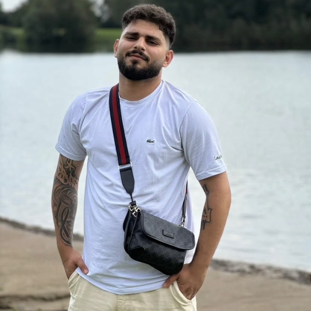 Kaveh Saeel Pour