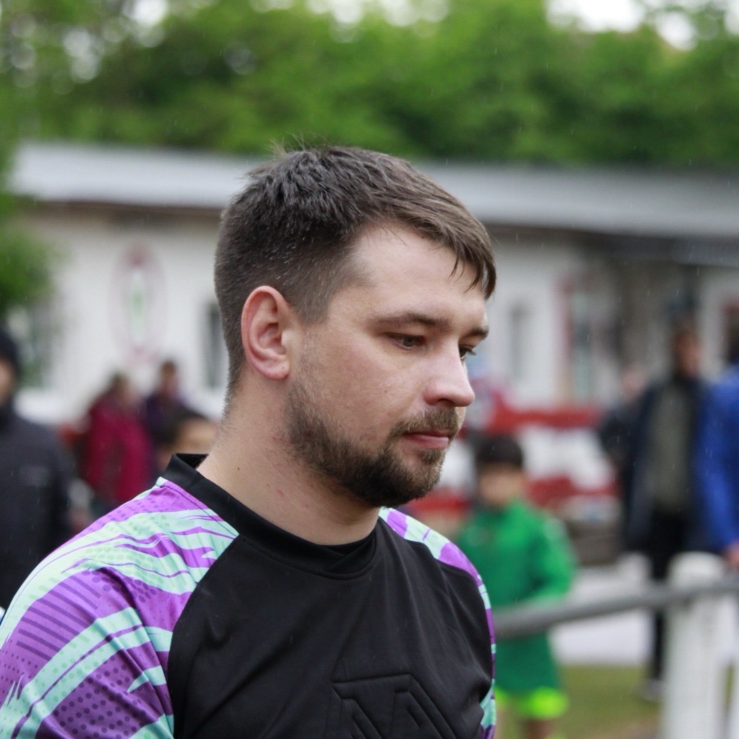 Liutak Sviatoslav