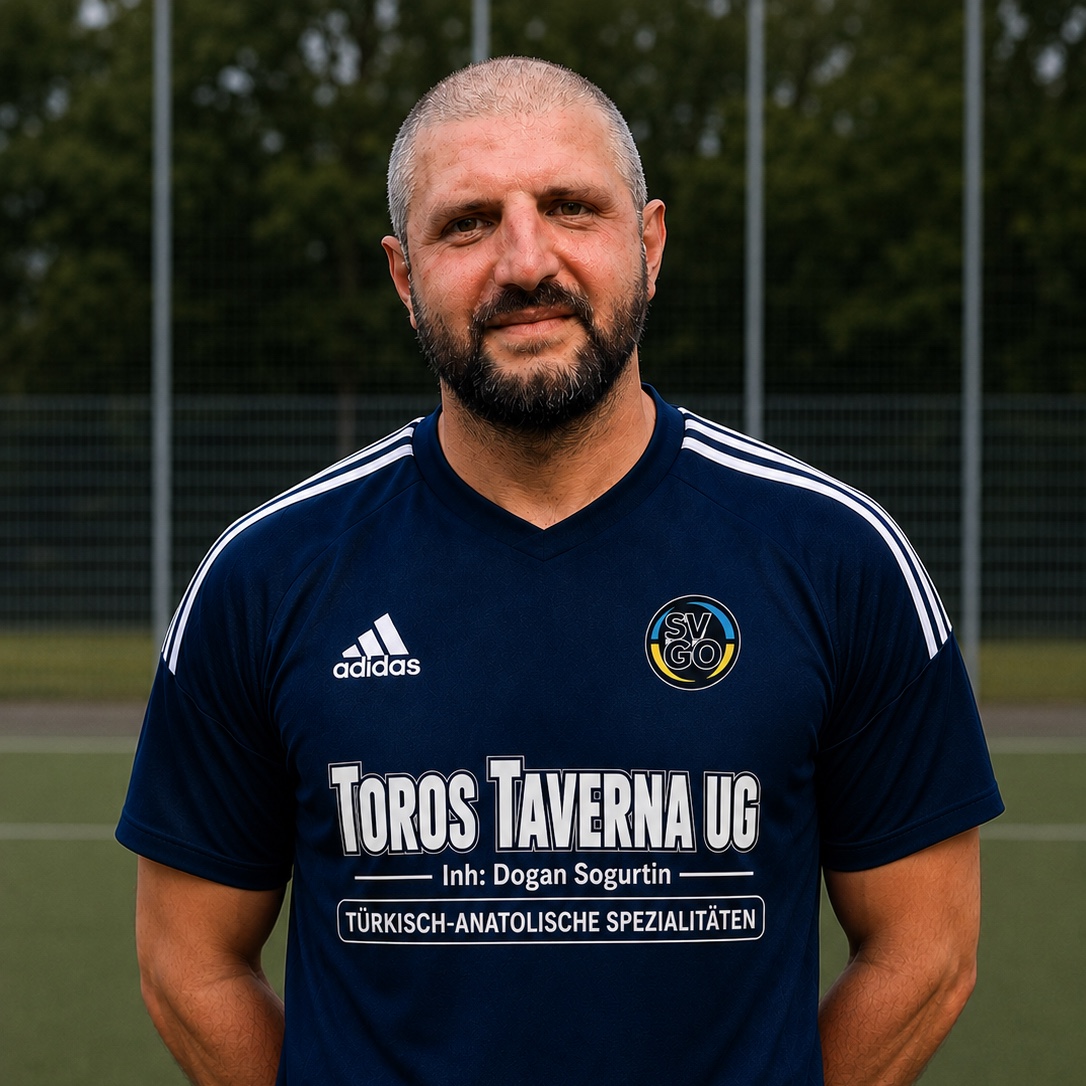 Dogan Sogurtin