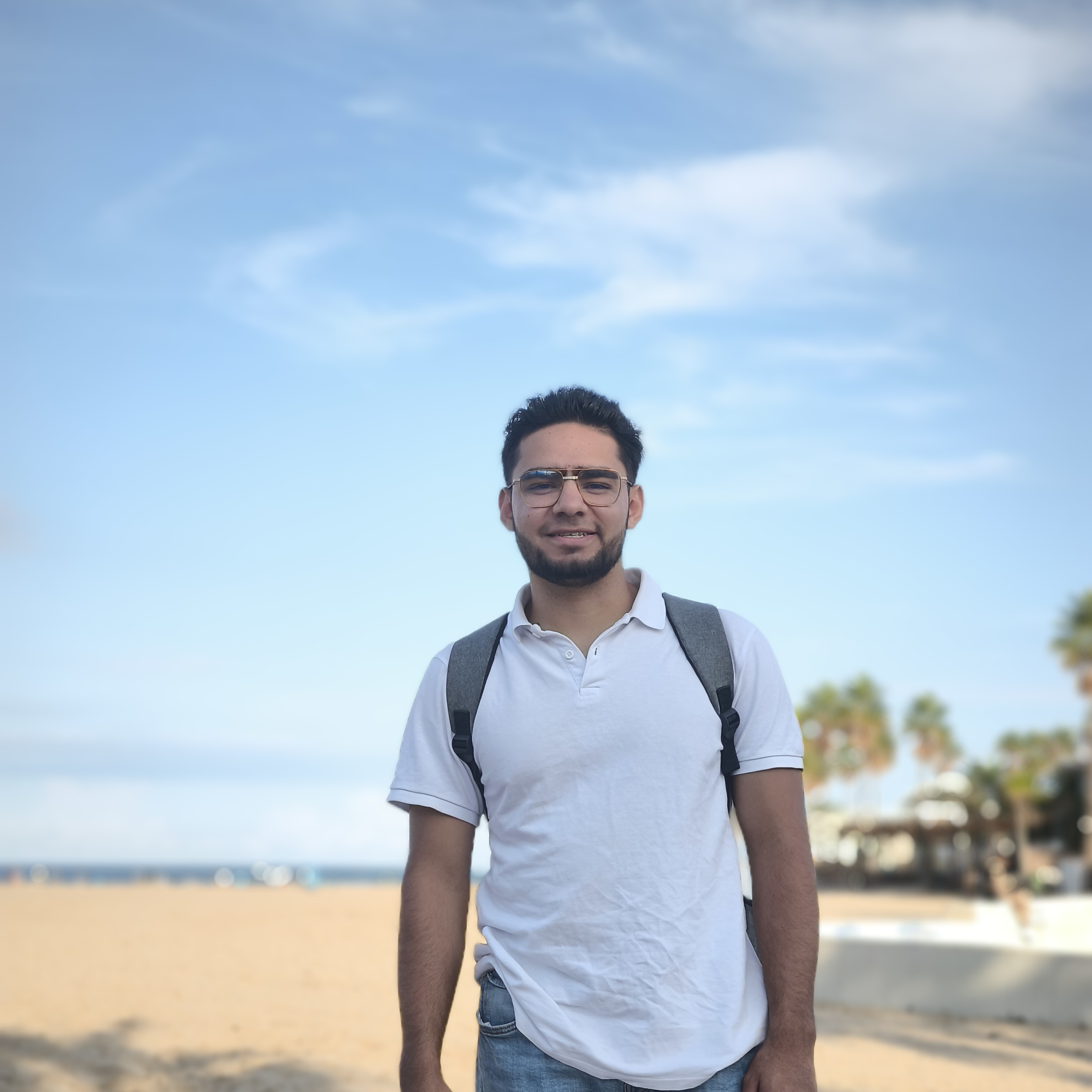 Ricardo Ocampo Reinosa