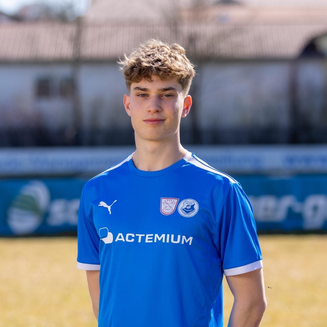 Fabian Kastl
