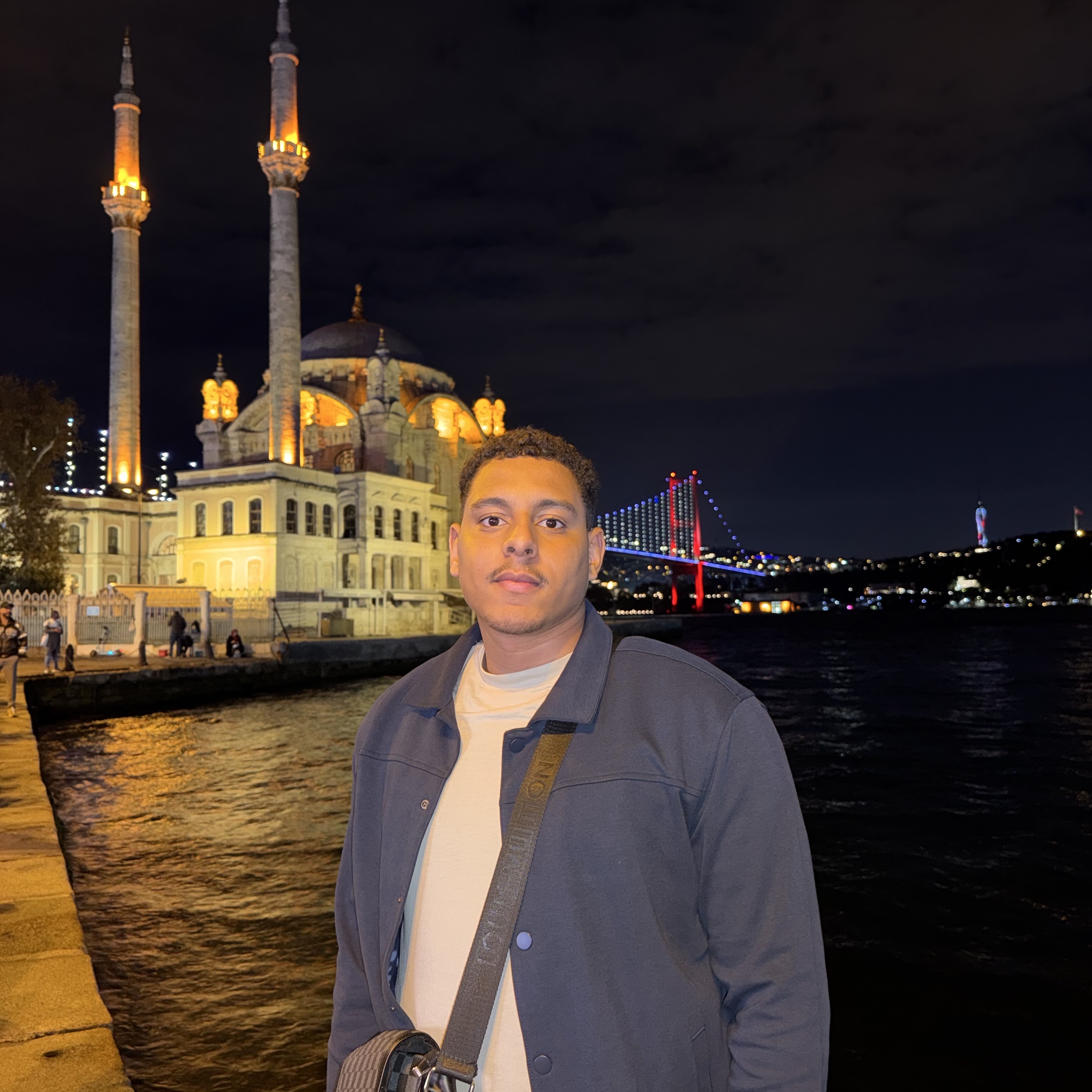 Mohssine Ritab