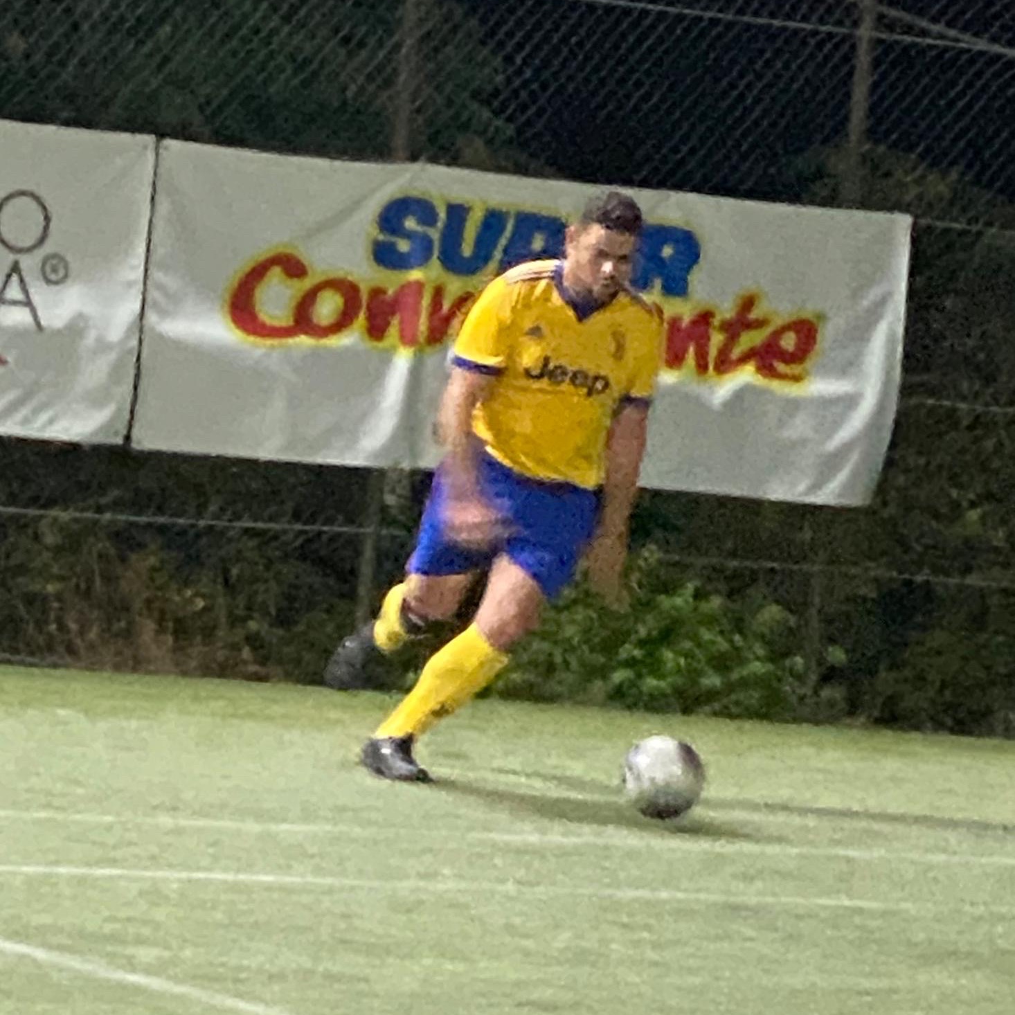 Francesco Andolina