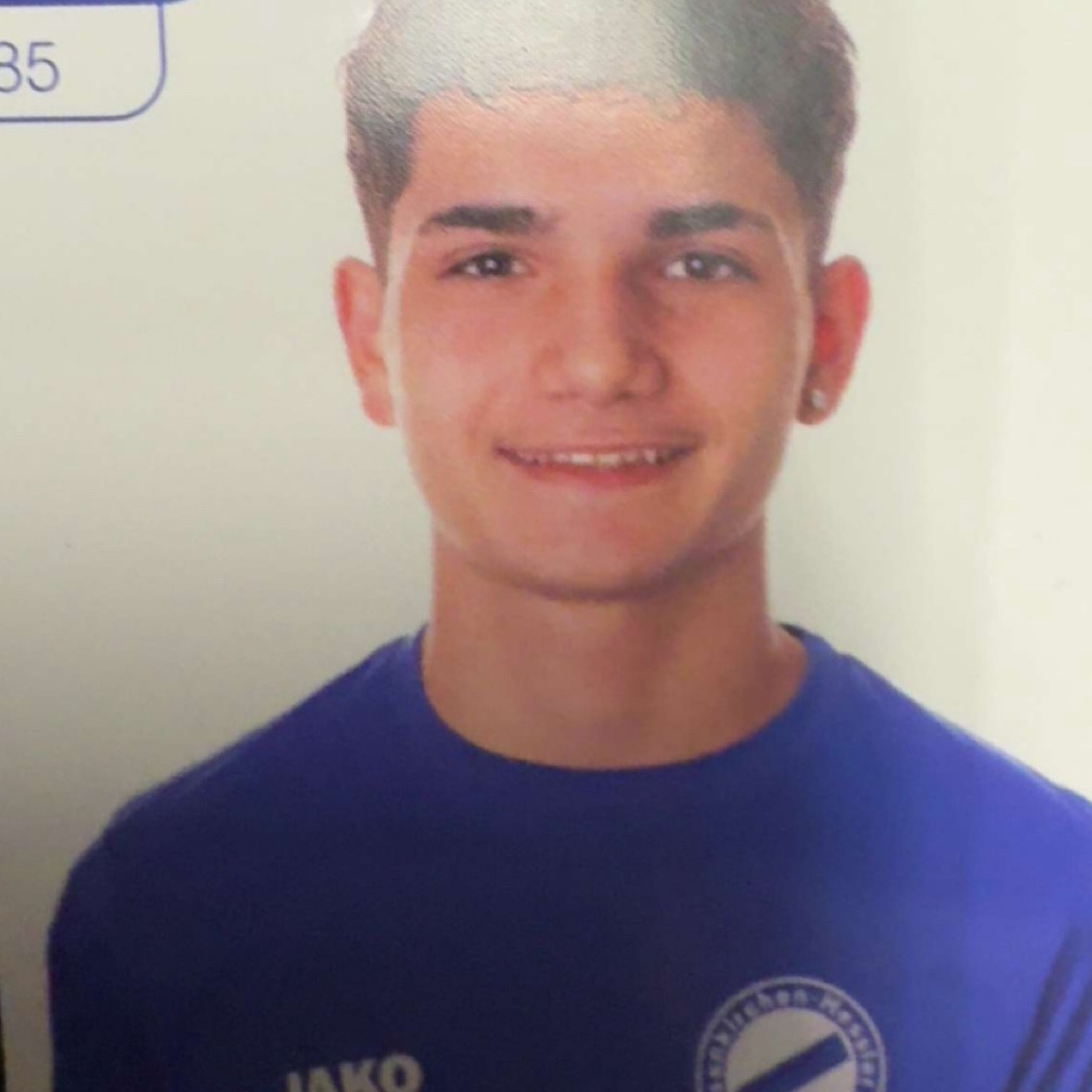 Francesco Fiasconaro