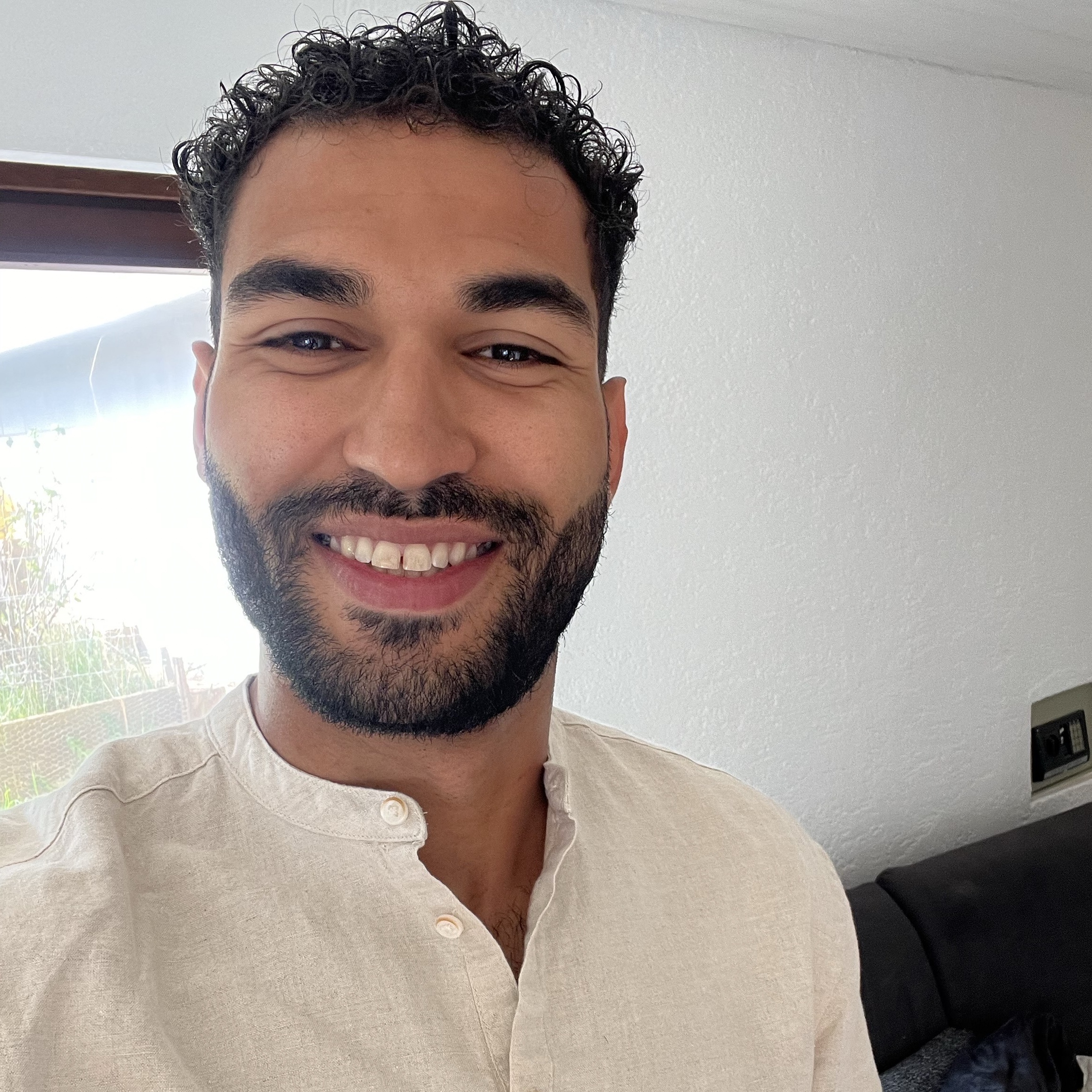 Zakariyae Azzouzi Madani