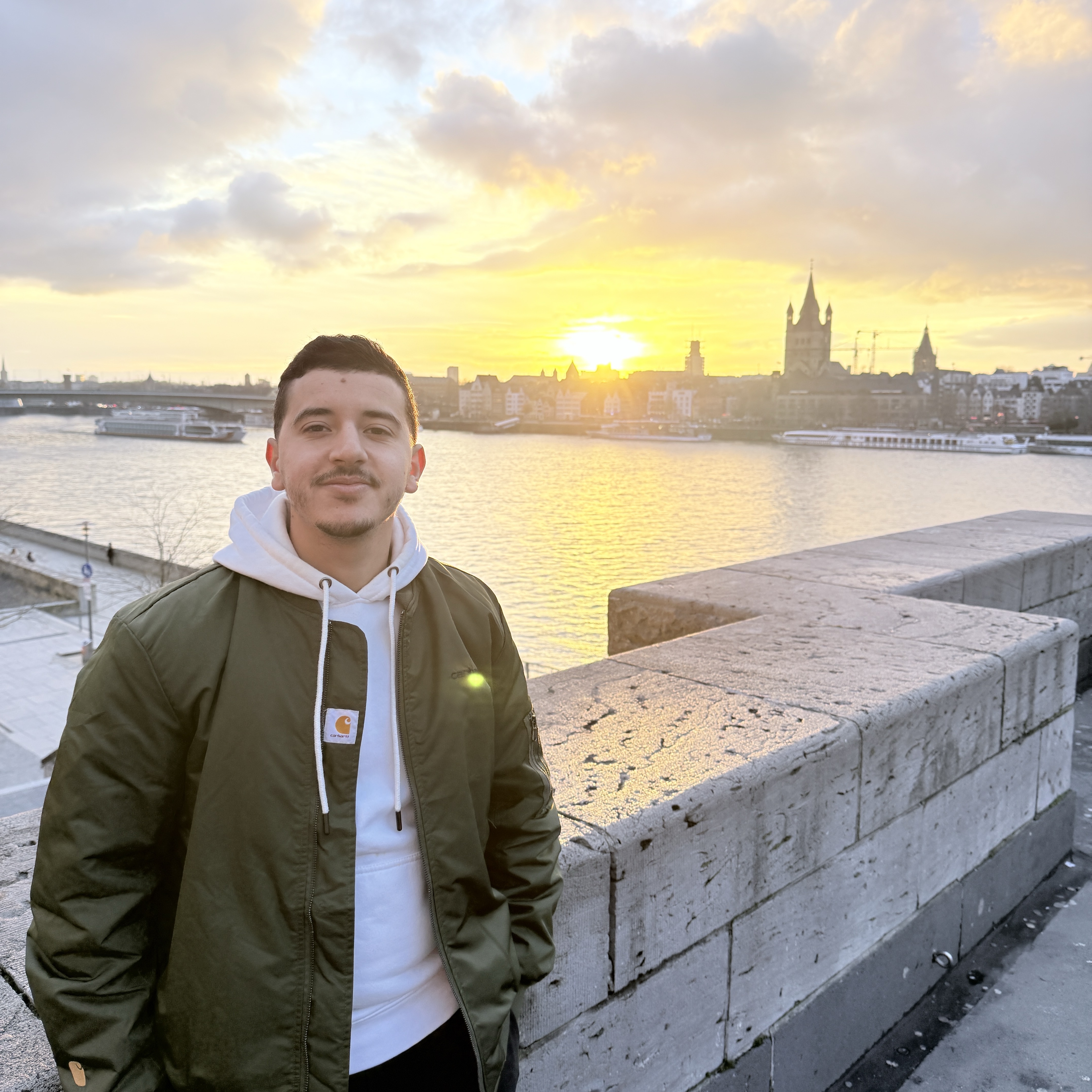 Youness El Ouiryagli