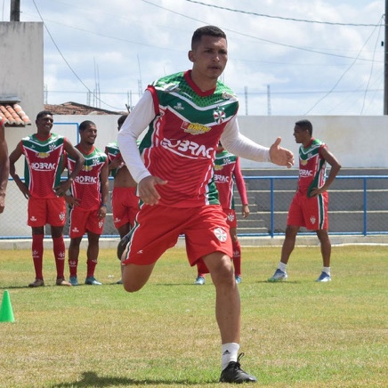 Vinicius de Andrade Souza 