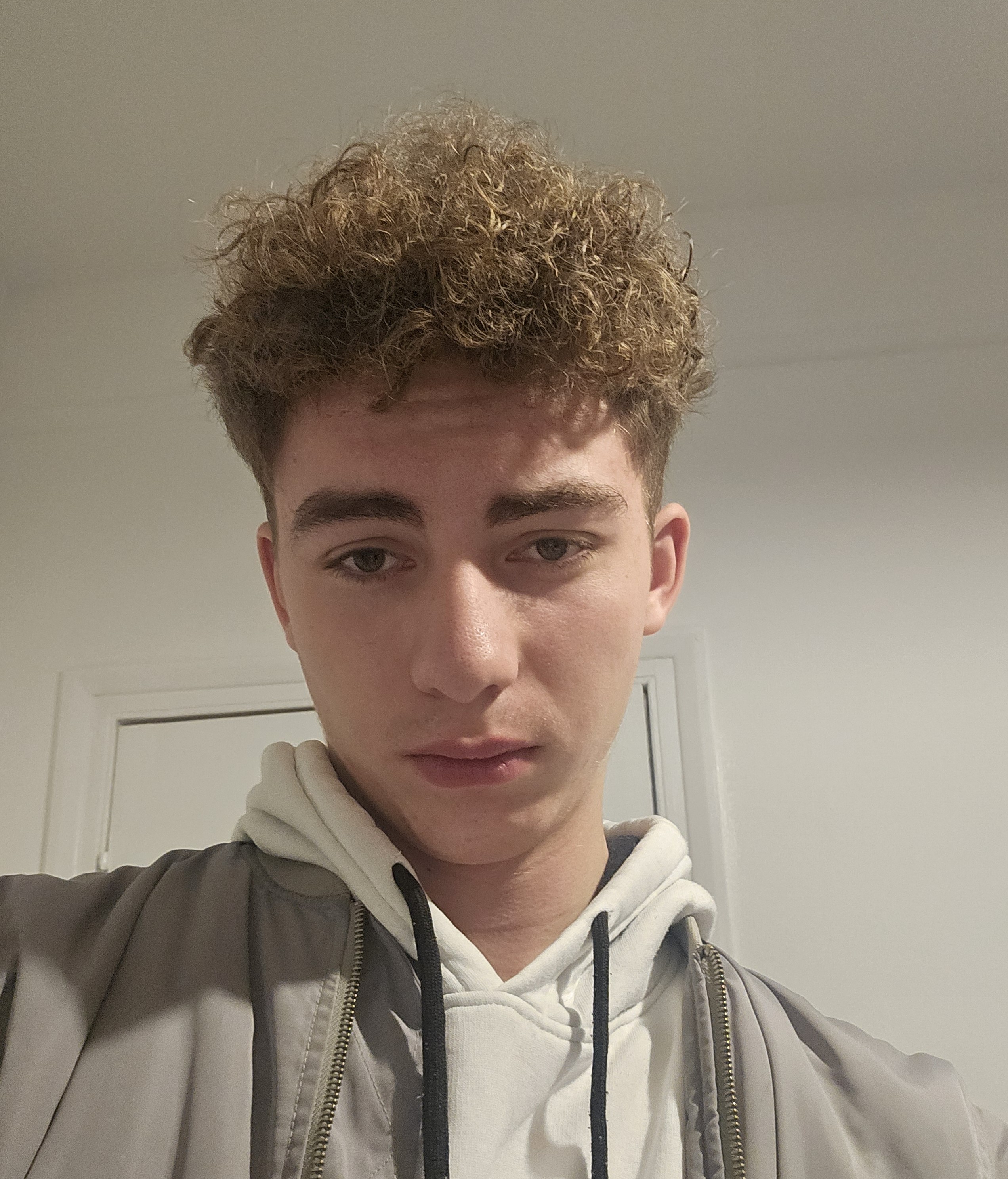 Tristan Angel Brönhorst