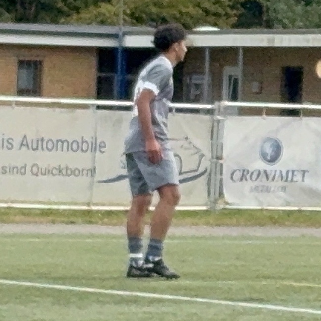 Birol Mirhan Dönmez