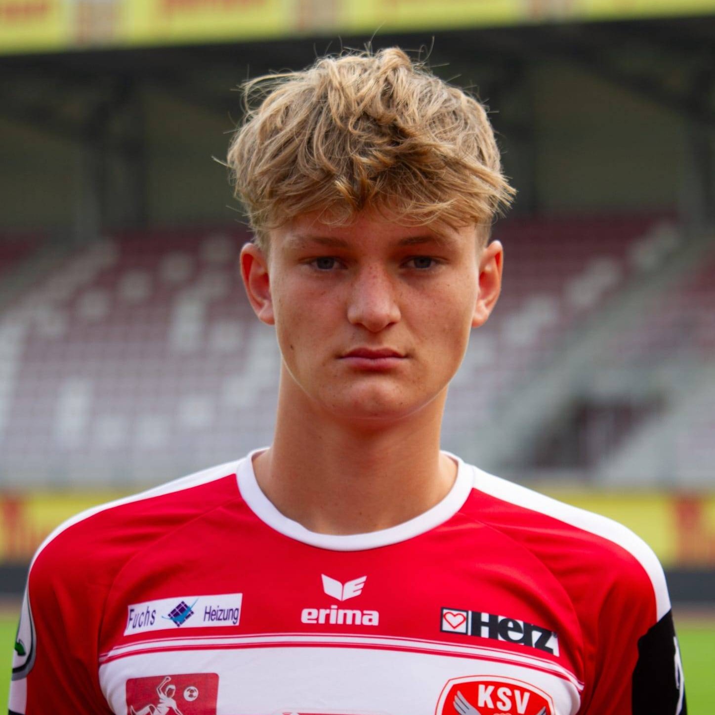 Lukas H