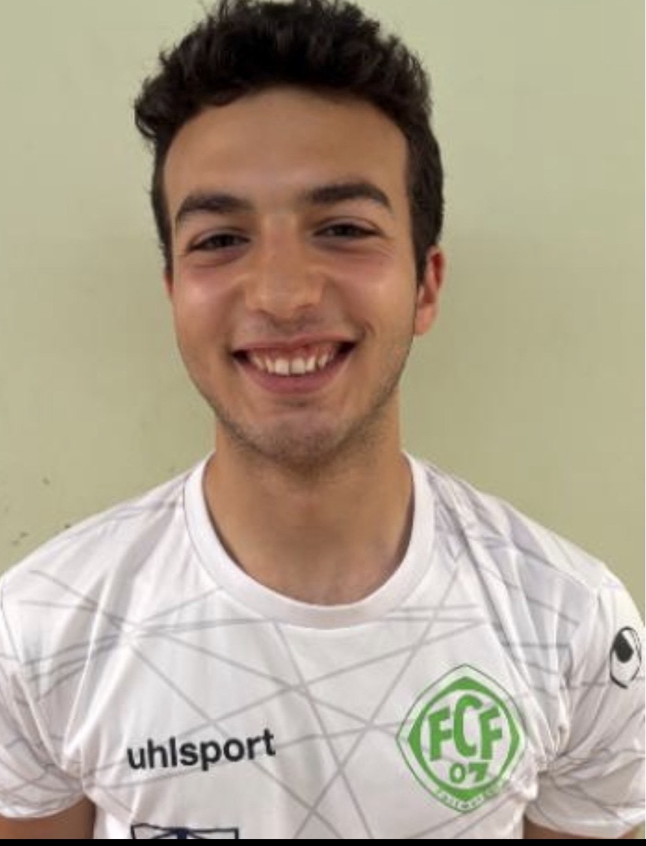 Mazen Ibrahim