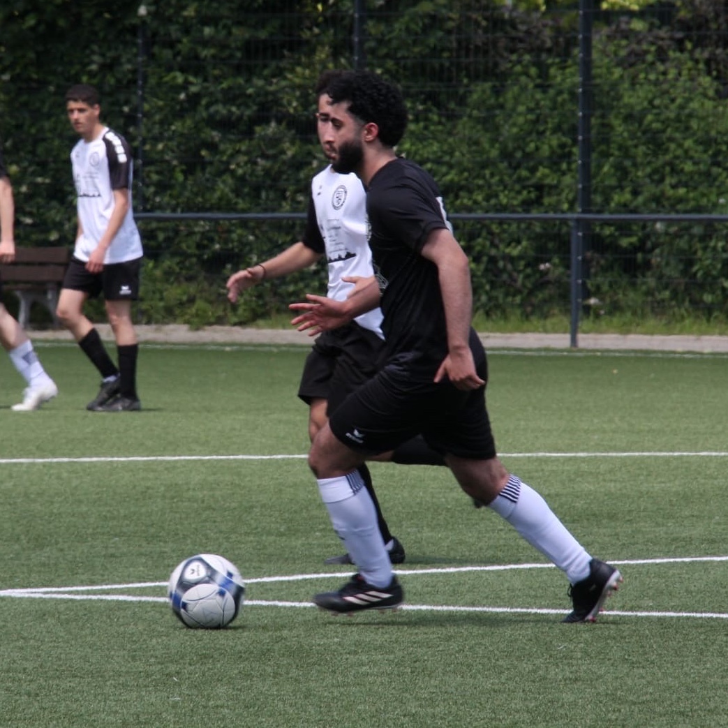 Abdul Mosawer Burhani