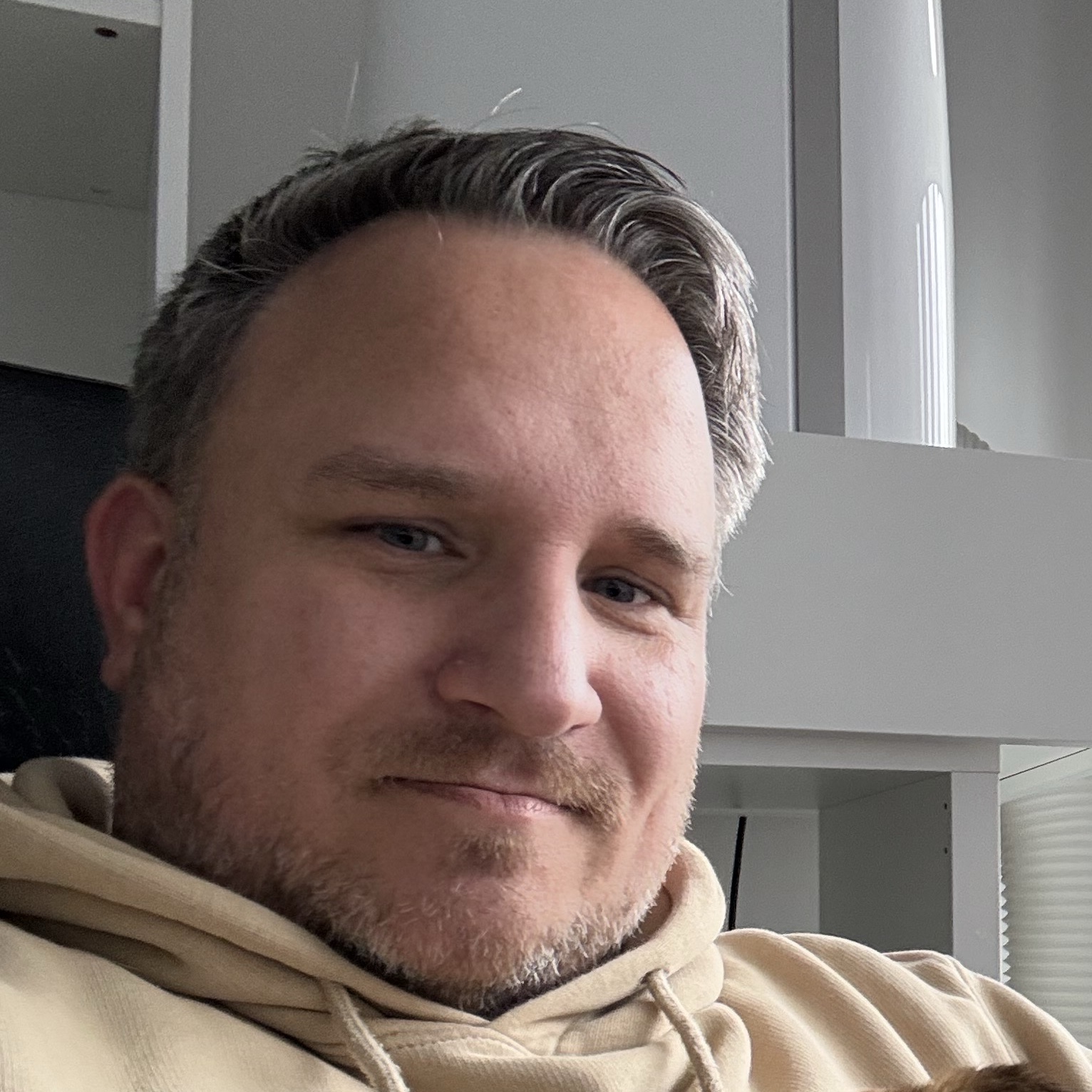 Christoph“Baumi“ Nickel