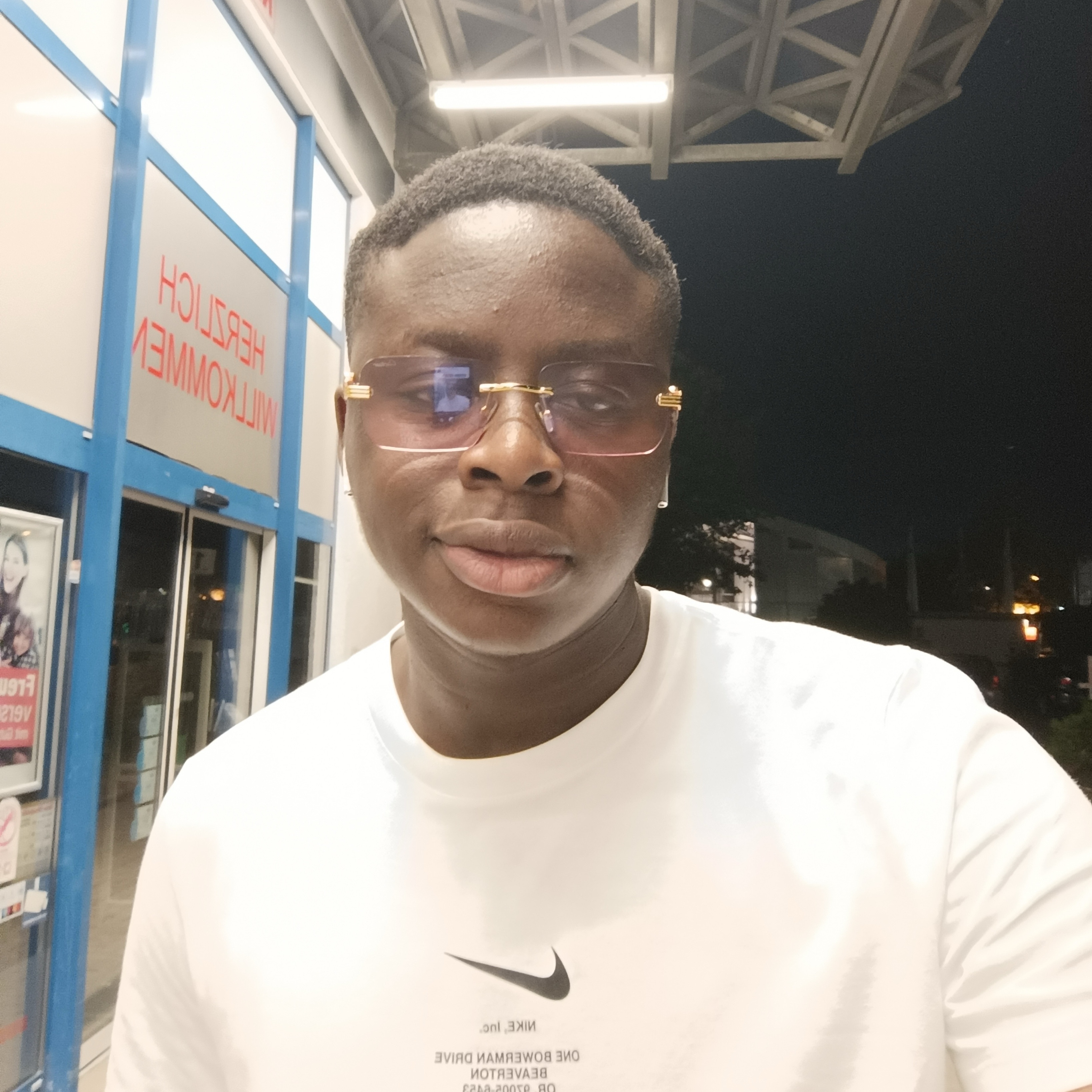 Maurice Enogumwengie