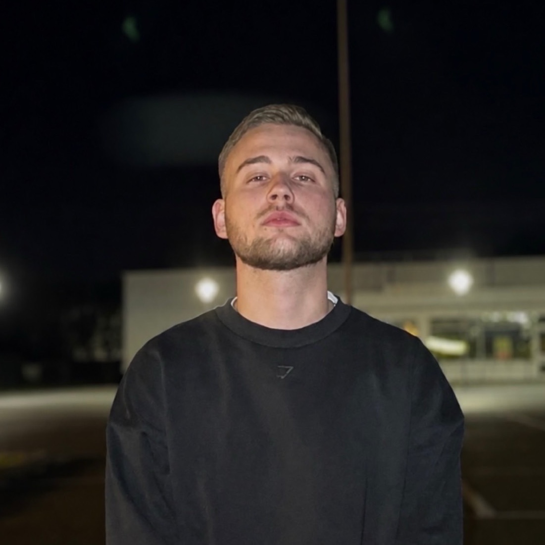 Lucas Lange