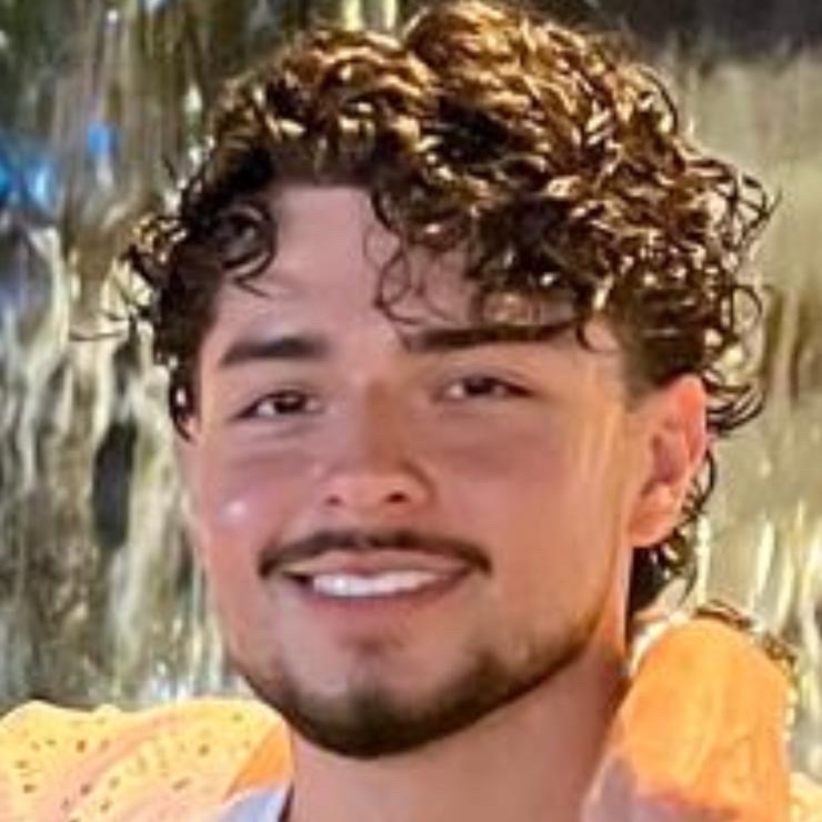 Ricco Toapanta