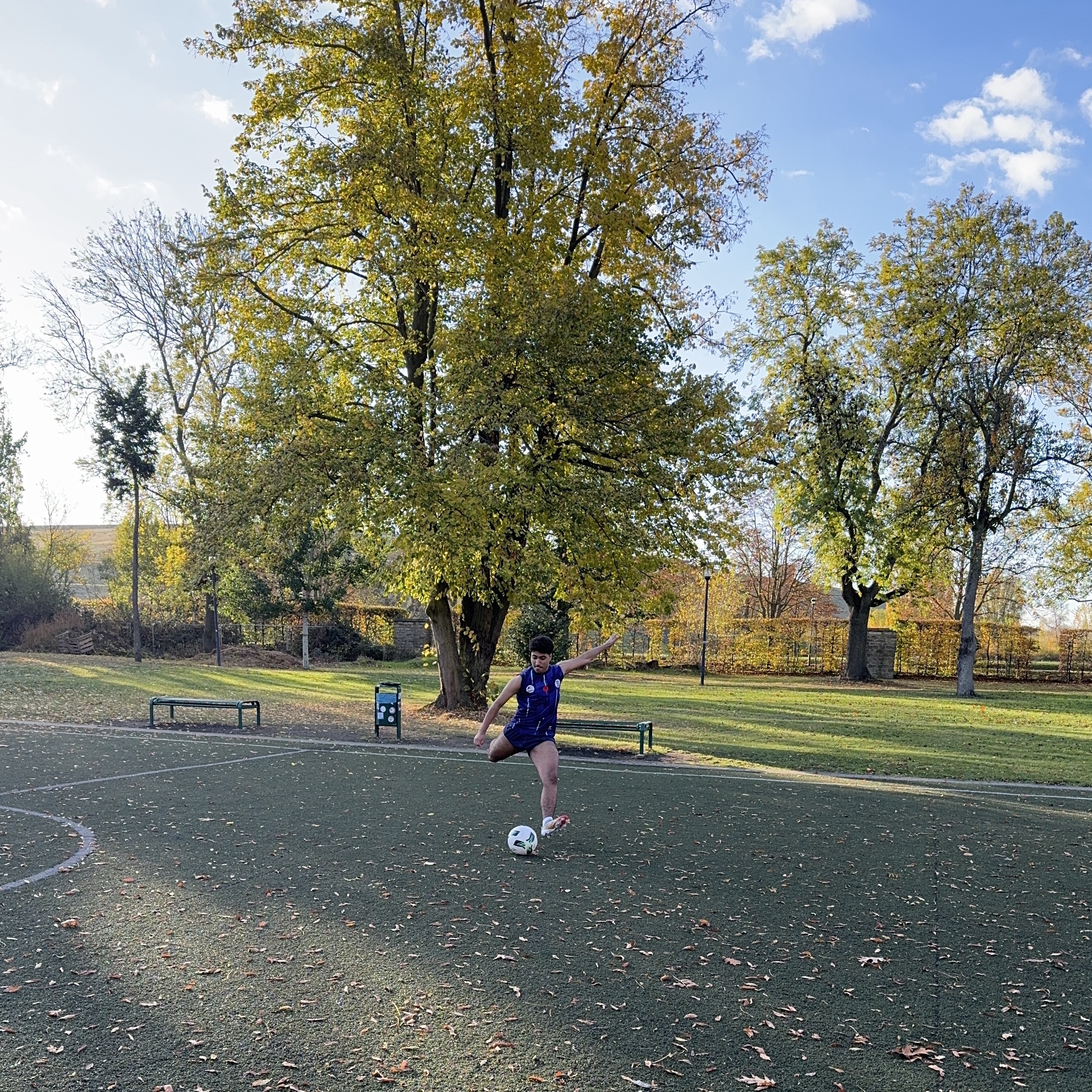 El Mouataz Billah TOUKI