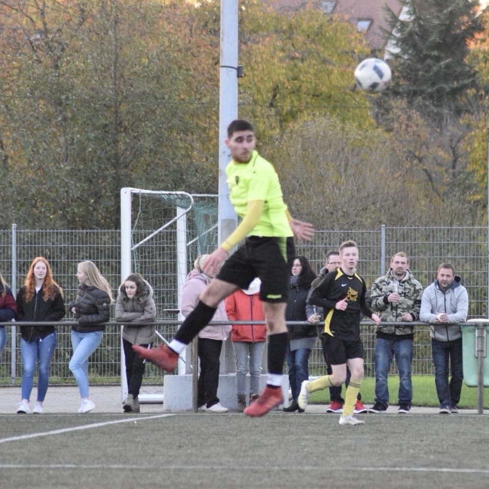 Muhammed Ali Yesil