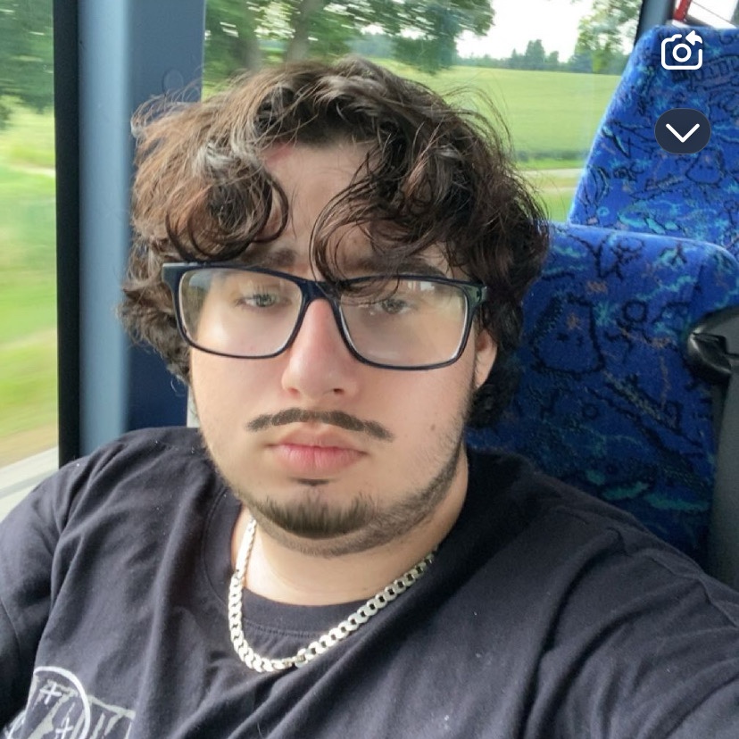 Dimitrios Bitsopoulos