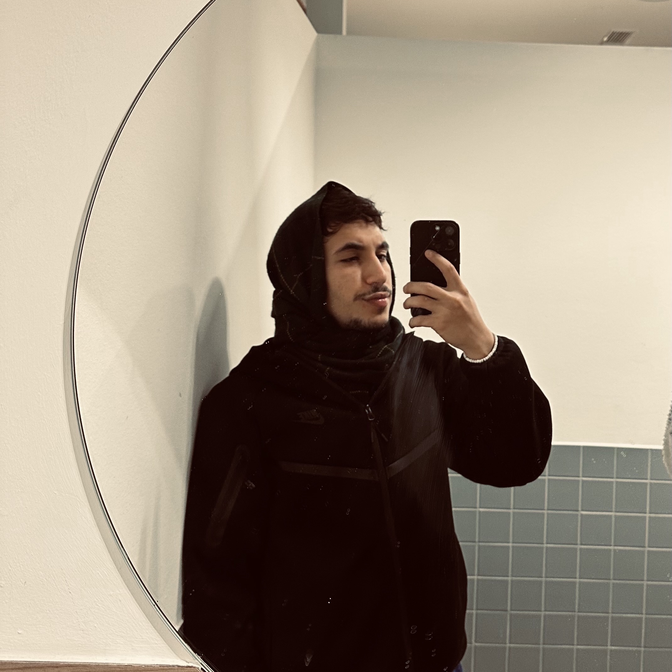 Mohamed Aziz Ben Aicha