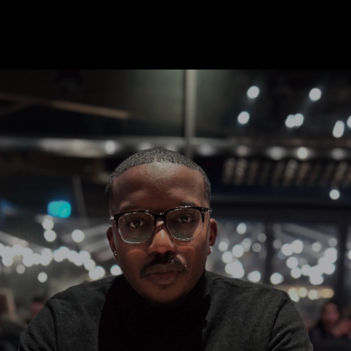 Vinny-Salomon Mbuyi