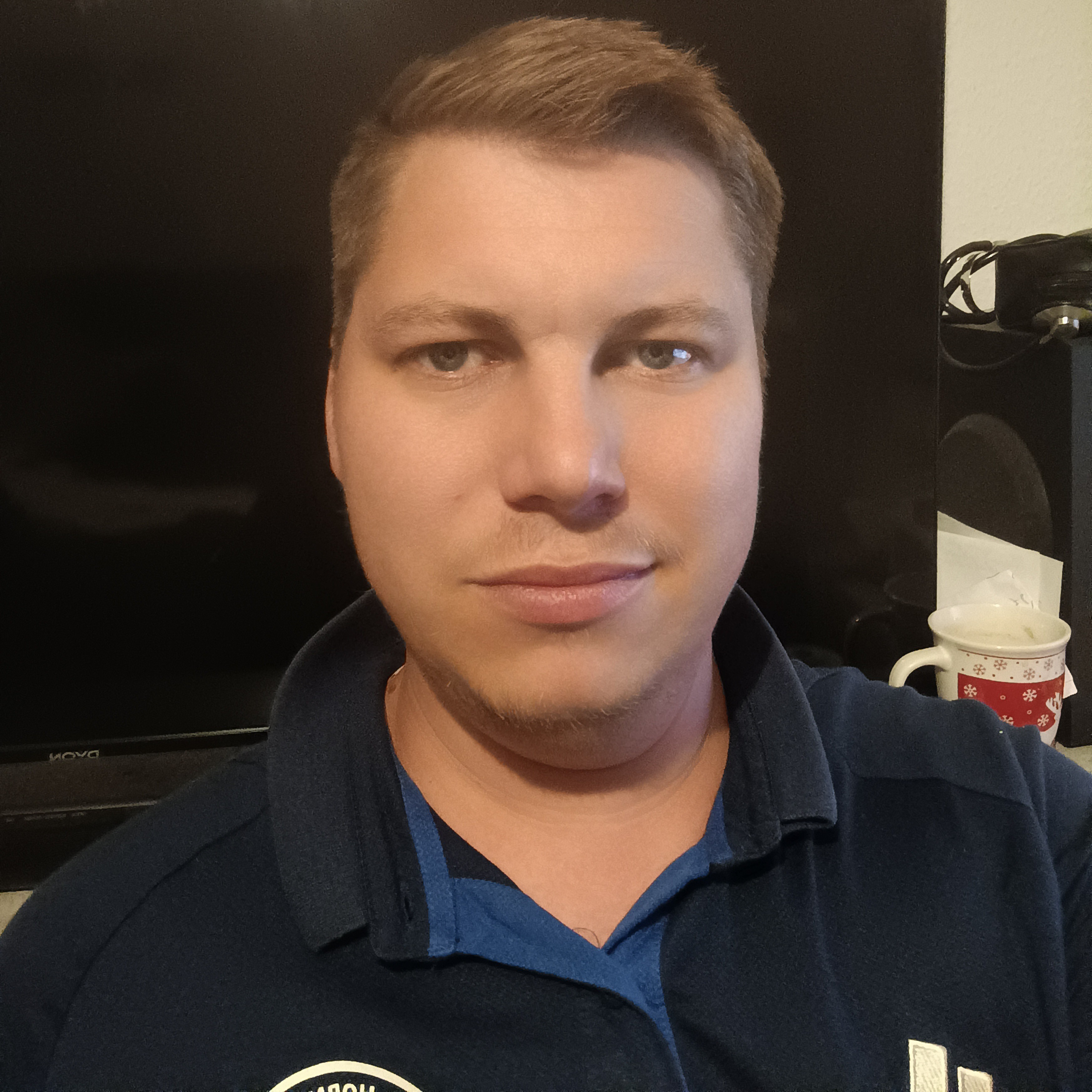 Alexander Dekker