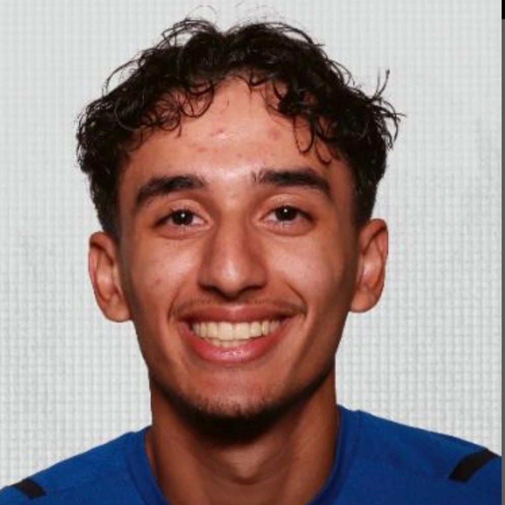 Taha-ahmed Bensaikak